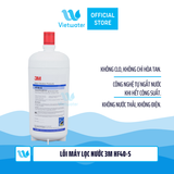  Lõi lọc nước 3M HF40-S cho máy lọc nước 3M ICE140-S và 3M FF100 