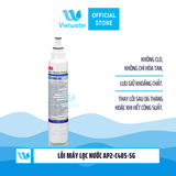  Lõi lọc 3M AP2-C405-SG dành cho máy lọc nước 3M HCD2, 3M AP2-C405-SG 