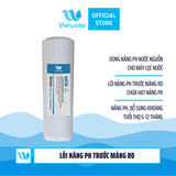  Lõi nâng pH trước màng RO Vietwater 