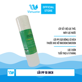  Bộ lõi thô 123 10 inch – bộ lõi 123 10 inch (PP-UDF-CTO) dùng cho máy lọc nước UF/RO, bộ lọc thô 