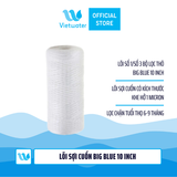  Lõi sợi cuốn 10inch/20 inch Vietwater 0.5 micron/ 1 micron - lõi sợi cuốn Big Blue 10 inch/20 inch Vietwater – lõi sợi cuốn béo 10 inch/20 inch 1 micron 