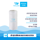  Bộ lõi Big Blue 10 inch Vietwater – bộ lõi 123 béo 10 inch 