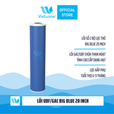  Bộ lõi Big Blue 20 inch Vietwater– bộ lõi 123 béo 20 inch 