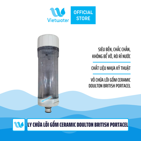 Thay lõi lọc nước Aquastar