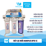  Máy lọc nước Nanoplus NP10-5C 