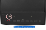  Máy lọc không khí tạo ẩm cao cấp Daikin MCK70ZVM7 