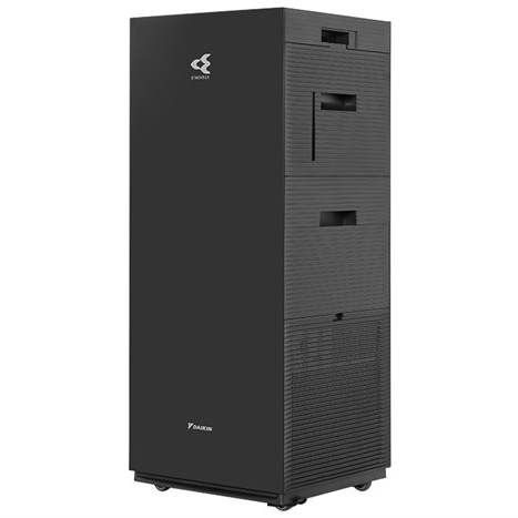  Máy lọc không khí tạo ẩm cao cấp Daikin MCK70ZVM7 