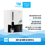  Máy lọc nước Ao Smith Z4 - máy lọc nước để bàn màn hình điện tử một chạm lấy nước 