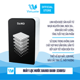  Máy lọc nước Daiko DAW-33005J 