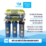  Máy lọc nước để gầm Kangaroo KGRP12 