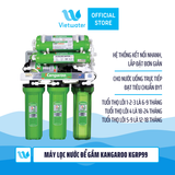  Máy lọc nước để gầm Kangaroo KGRP99 