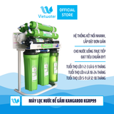  Máy lọc nước để gầm Kangaroo KGRP99 