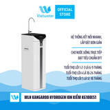  Máy lọc nước Kangaroo Hydrogen ion kiềm KG100ES1 