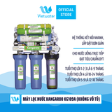  Máy lọc nước Kangaroo KG109A (Không Vỏ Tủ) 