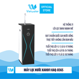  Máy lọc nước Karofi KAQ-D36S 