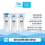  Máy lọc nước Nano Vietwater Spn-03 
