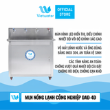  Máy lọc nước nóng lạnh công nghiệp VIETWATER DAD-4D 