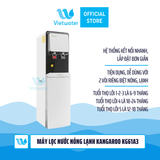  Máy lọc nước nóng lạnh Kangaroo KG61A3 