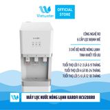  Máy lọc nước nóng lạnh Karofi HCV208RO 