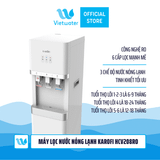  Máy lọc nước nóng lạnh Karofi HCV208RO 