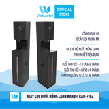  Máy lọc nước nóng lạnh Karofi KAD-F102 