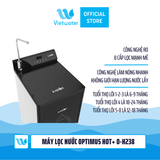  Máy lọc nước Karofi Optimus Hot+ O-H238 