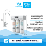  Máy lọc nước Panasonic TK-CB430-ZEX 