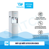  Máy lọc nước nóng lạnh Vietwater SPR-05HCD 