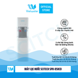  Máy lọc nước nóng lạnh Vietwater SPR-05HCD 