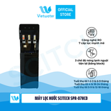  Máy lọc nước nóng lạnh nguội Vietwater SPR-07HCD 