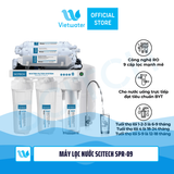  Máy lọc nước RO Vietwater SPR-09 (không tủ, để gầm) 