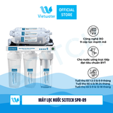  Máy lọc nước RO Vietwater SPR-09 (không tủ, để gầm) 