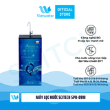  Máy lọc nước RO Vietwater SPR-09M 