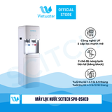  Máy lọc nước nóng lạnh Vietwater SPU-05HCD 