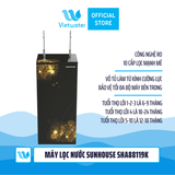  Máy lọc nước Sunhouse SHA88119K 