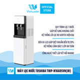  Máy Lọc Nước Toshiba TWP-N1660SVN(W) 