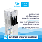  Máy Lọc Nước Toshiba TWP-N1660SVN(W) 