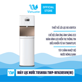  Máy Lọc Nước Toshiba TWP - W1630SVN (W) 