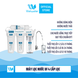  Máy lọc nước UF Vietwater SPU-04 