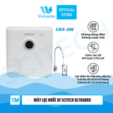  Máy lọc nước UF Vietwater Ultrabox UB4 (SPU-UB4) 