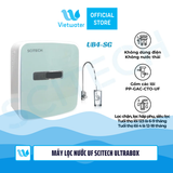  Máy lọc nước UF Vietwater Ultrabox UB4 (SPU-UB4) 