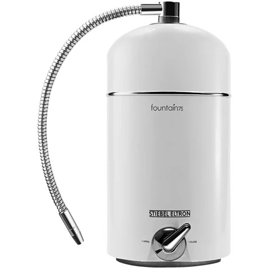  Máy lọc nước UF Stiebel Eltron Fountain 7S 1 lõi 