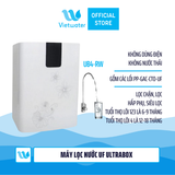  Máy lọc nước UF Vietwater Ultrabox UB4 (SPU-UB4) 