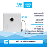  Máy lọc nước UF Vietwater Ultrabox UB5 (SPU-UB5) 