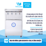  Máy lọc nước RO nóng lạnh Vietwater 150Lh công nghiệp MTL4832 