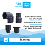  Ống nhựa upvc 