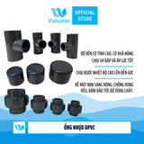  Ống nhựa upvc 