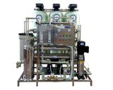  Hệ thống lọc nước tinh khiết KOSOVOTA 2000L/h HT2000/AT (PPR Hoặc UPVC) 