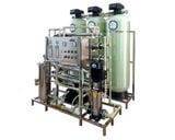  Hệ thống lọc nước tinh khiết KOSOVOTA 2000L/h HT2000/AT (PPR Hoặc UPVC) 