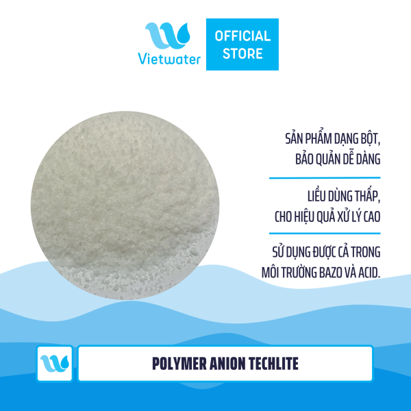  Polymer Anion Techlite 